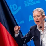 Desničarski AfD traži masovno deportovanje migranata pred izbore u Nemačkoj 8
