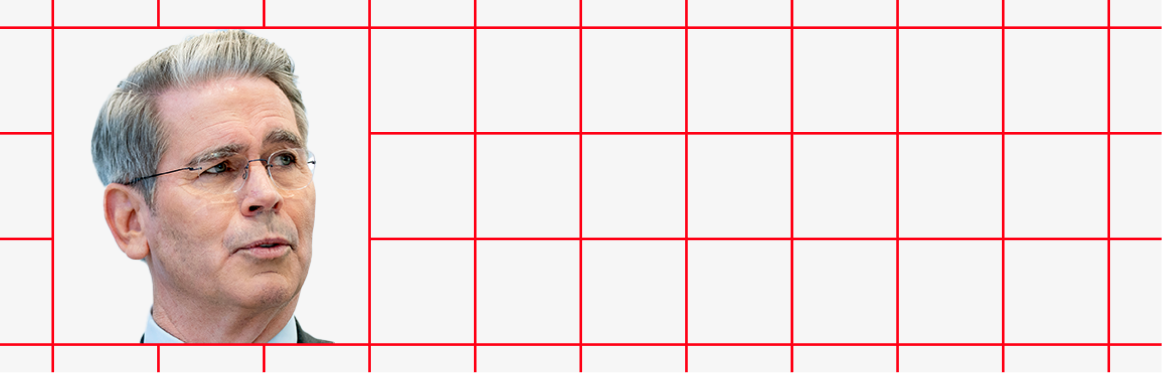 Odabrana desetorka: Ljudi kojima je povereno da ostvare Trampova obećanja 19 Skot Besent, ministar finansija