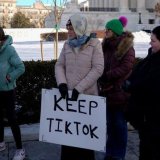 Šta će se desiti ako TikTok bude zabranjen u Americi 6