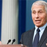 Bajden pomilovao Faučija i članove odbora koji su ispitivali napad na Kapitol 5