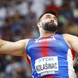 Asmir Kolašinac: Izabrao sam Beograd za poslednji nastup u karijeri 2