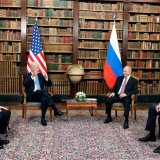 Geopolitička rokada koja je do pre koju godinu spadala u sferu nemogućeg: Putin izgubio jednog od najvećih saveznika 1