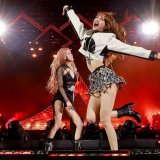 Od „Squid Game" do Blekpink, kako je Južna Koreja postala moćan akter na kulturnoj sceni 2