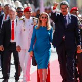 Brnabić na inauguraciji Madura: Venecuela veliki prijatelj Srbije 4