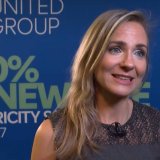 Aleksandra Delvenakiotis, potpredsednica United Grupe