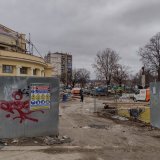 Umesto 200 radovi traju već 1.600 dana a cena je sa dva narasla na 10 miliona evra i još nije gotovo: Članovi Anketnog odbora o kragujevačkoj Tržnici 2