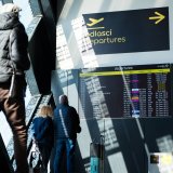 Kroz Beogradski aerodrom prošlo skoro 8,4 miliona putnika u 2024. godini 3