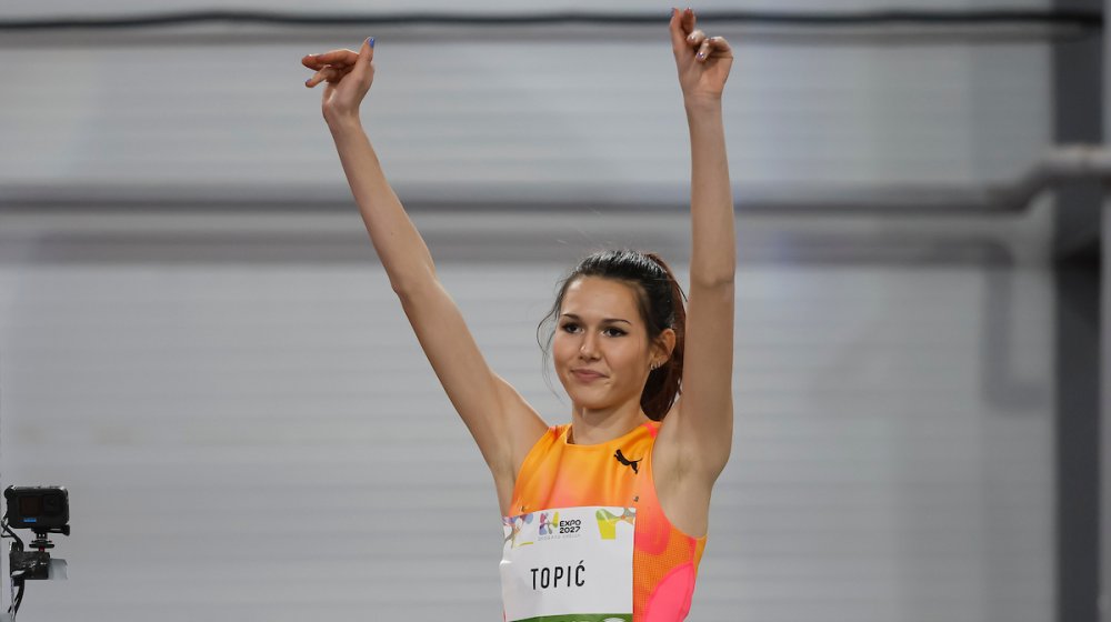 Angelina Topić