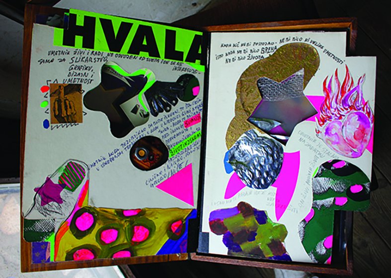 Borka Božović: Moramo da zaštitimo studente, oni imaju samo nas 1