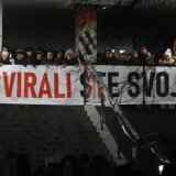 Talas nezadovoljstva doveo Srbiju do prekretnice: Da li su promene moguće? 6