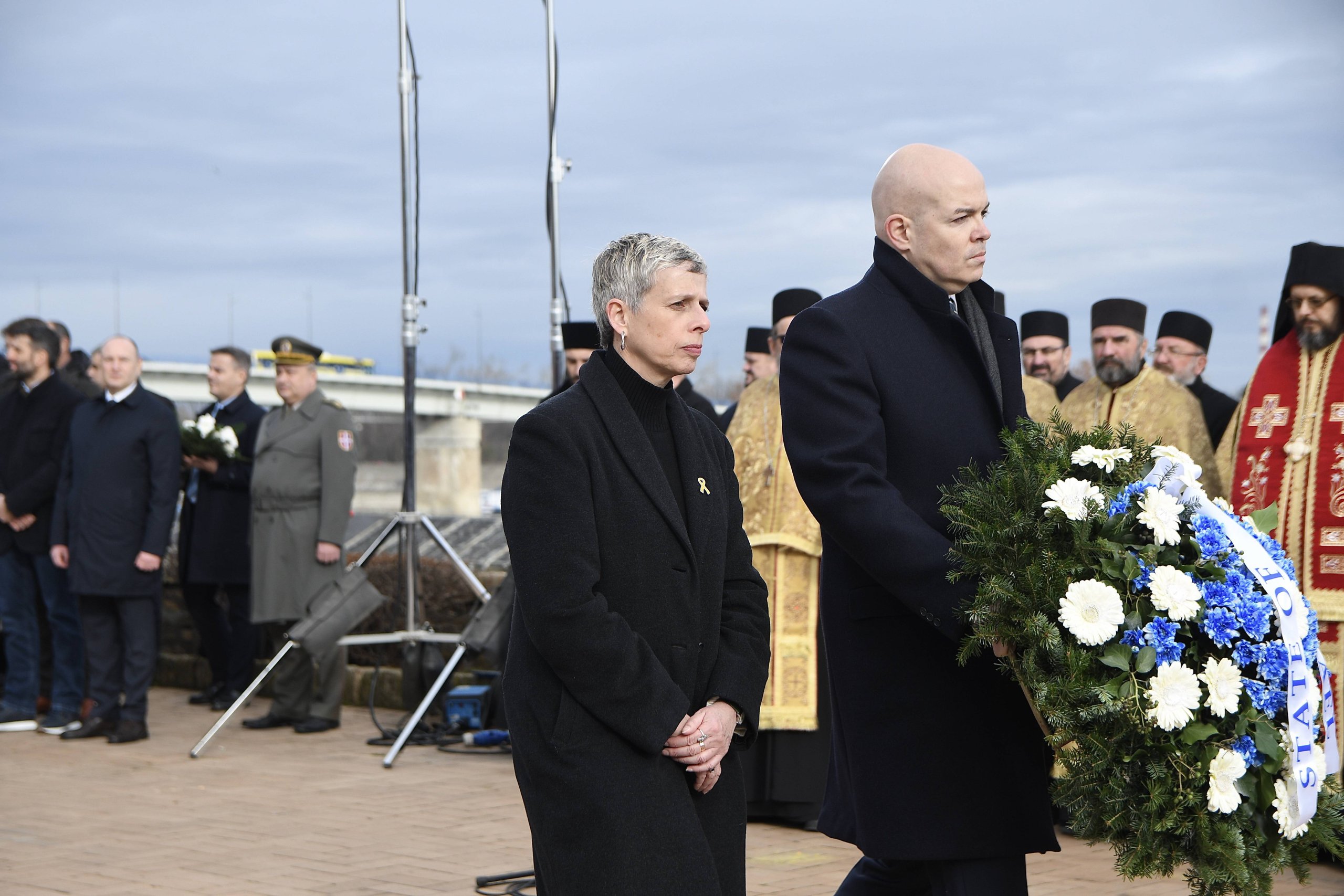 Obeležena 83. godišnjica Novosadske racije: Šta se desi kad pravda utihne (FOTO) 8