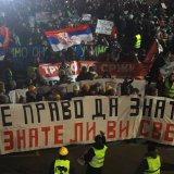 Čelnici RTS-a su potpuno izgubili samopoštovanje 2