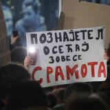 Dojče vele na protestima u Srbiji: Burna nedelja i sve jači revolt na ulici 7