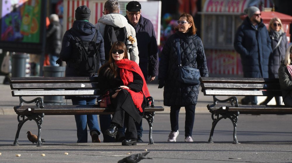 Kakvo nas vreme očekuje danas? 1