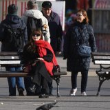 Hladno jutro, sunčan dan: Na istoku oblačno, do 20 stepeni u Srbiji 3