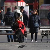 Hladno jutro, sunčan dan: Na istoku oblačno, do 20 stepeni u Srbiji 4