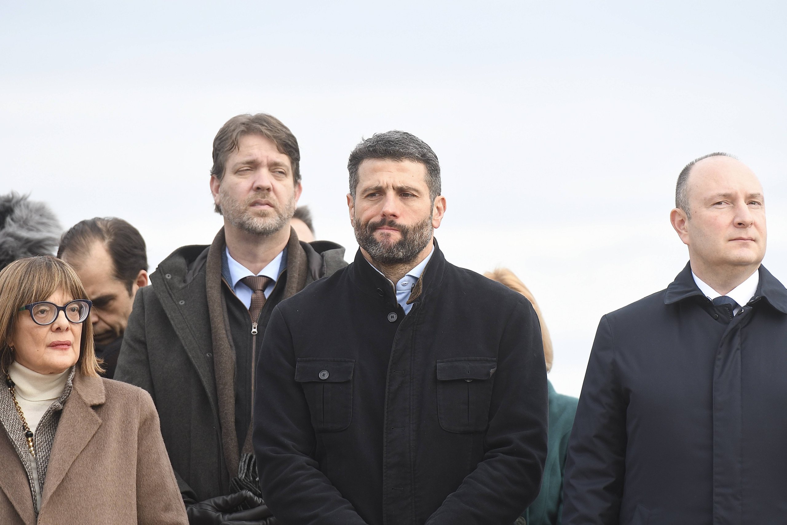 Obeležena 83. godišnjica Novosadske racije: Šta se desi kad pravda utihne (FOTO) 6