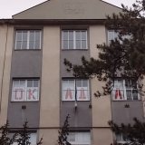 Zaštitite studente koji su izloženi svakodnevnom medijskom progonu: Dekanski kolegijum PMF-a Kragujevac 11
