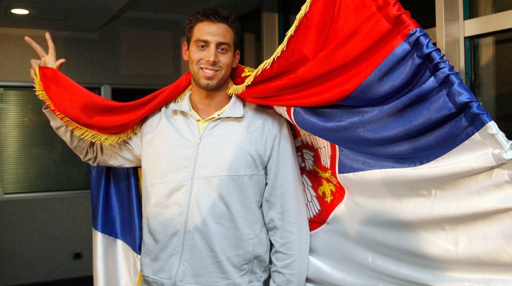 Legendarni srpski plivač podržao studente: Samo hrabro, mladost i pamet će pobediti 1