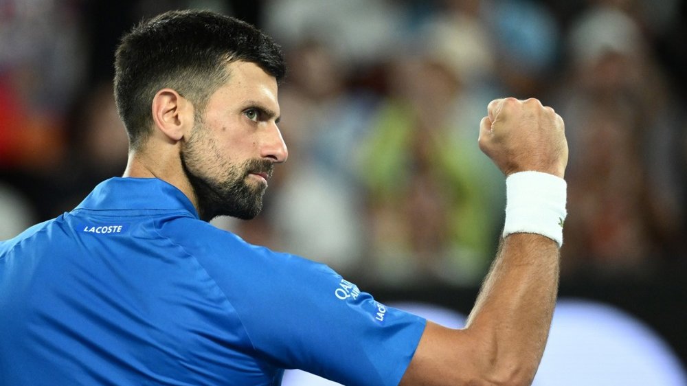 Đoković pobedio Alkaraza za polufinale Australijan opena: Srpski teniser do velikog preokreta uprkos povredi 2