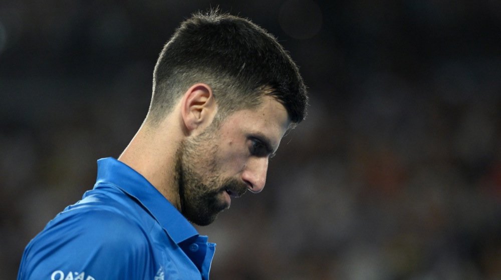 Beretinijev istorijski trijumf: Đokoviću se ovo nije dogodilo od 2009. godine 1