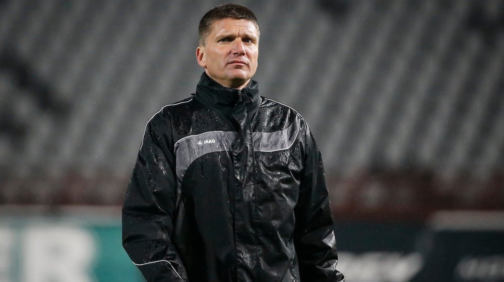 Iznenađenje iz Humske: Ko je Srđan Blagojević, novi trener Partizana? 1