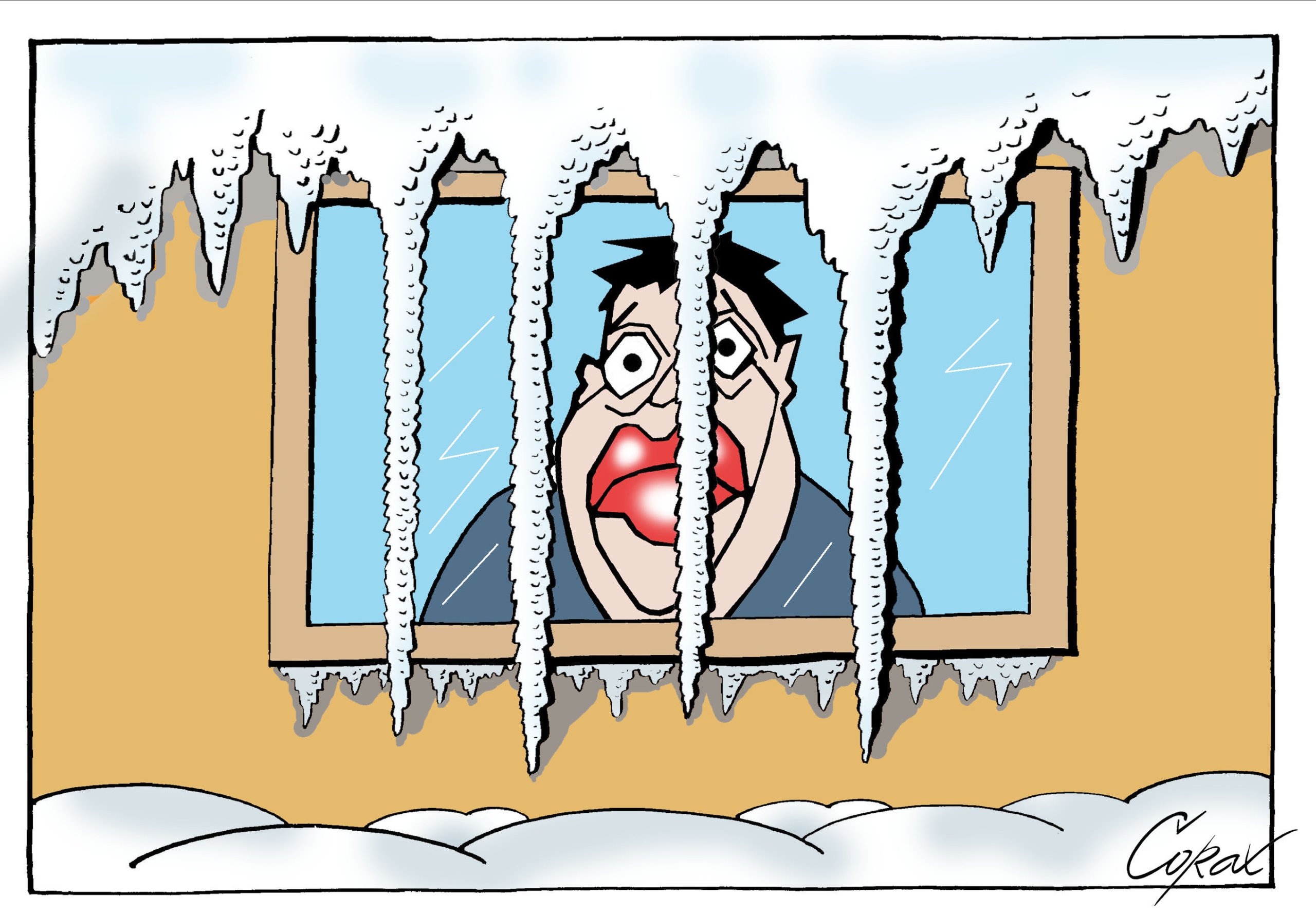 Corax 15