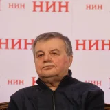 "Pisac ne može da pobegne od svog vremena i prostora": Ko je Marinko Arsić Ivkov, dobitnik 71. Ninove nagrade za najbolji roman? 6