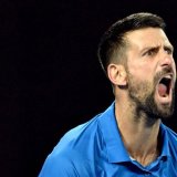 Đoković objasnio zašto nije dao intervju na terenu: Ismevaju srpske navijače i vređaju mene 3