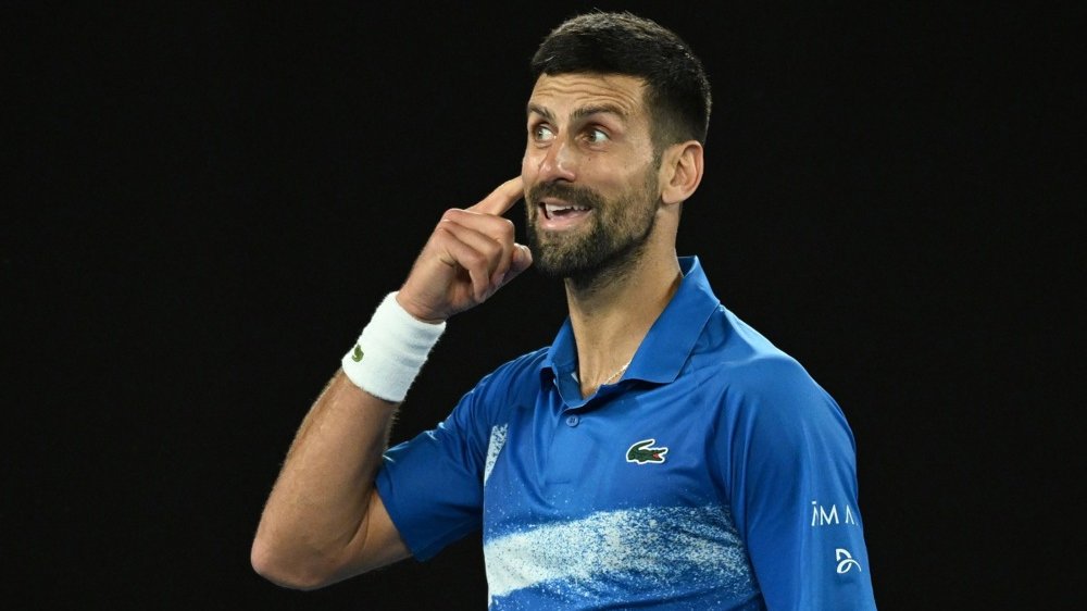 Đoković objasnio zašto nije dao intervju na terenu: Ismevaju srpske navijače i vređaju mene 2