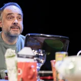 Pedeseto izvođenje predstave Kuća na sceni Zvezdara teatra 11