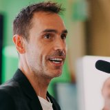 Dušan Kovačević, Exit: "Jedna istina jača je od hiljadu laži" 1