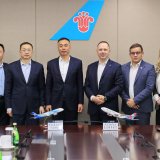 Er Srbija zaključila kod šer sporazum sa kineskom avio kompanijom 6