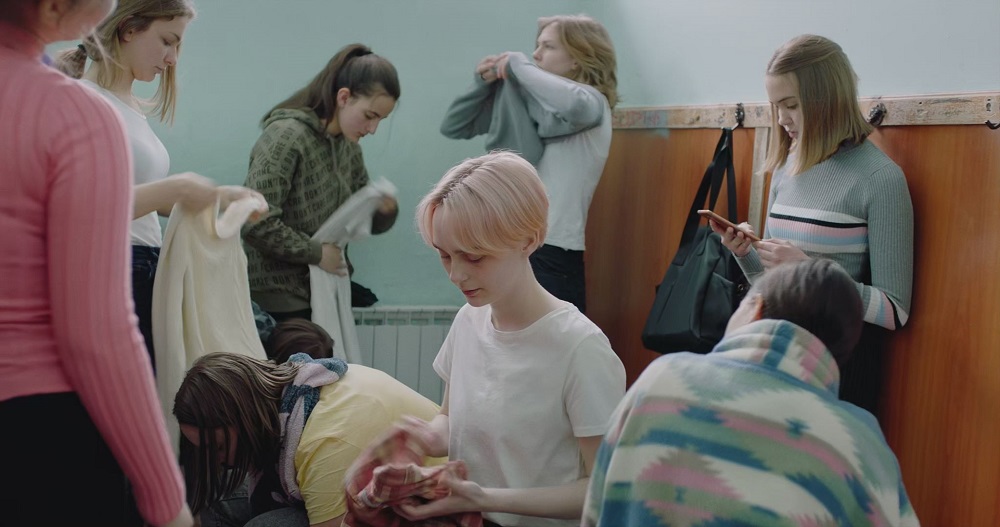 Nagrađivani regionalni filmovi na Zimskom izdanju Mreže festivala Jadranske regije 2 Nagrađivani regionalni filmovi na Zimskom izdanju Mreže festivala Jadranske regije 2