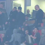 Kristofer Hil i navijači: Kako je američki ambasador postao persona non grata na utakmicama Zvezde 6