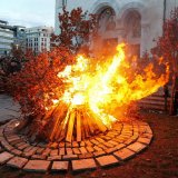 Božićne igre bez granica: Kako Srbi slave najradosniji hrišćanski praznik? 3