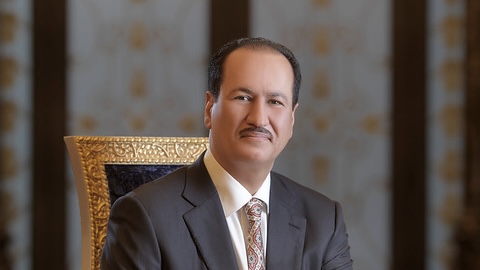 Ko je arapski bogataš koji je obećao Trampu da će uložiti 20 milijardi dolara u SAD? 1