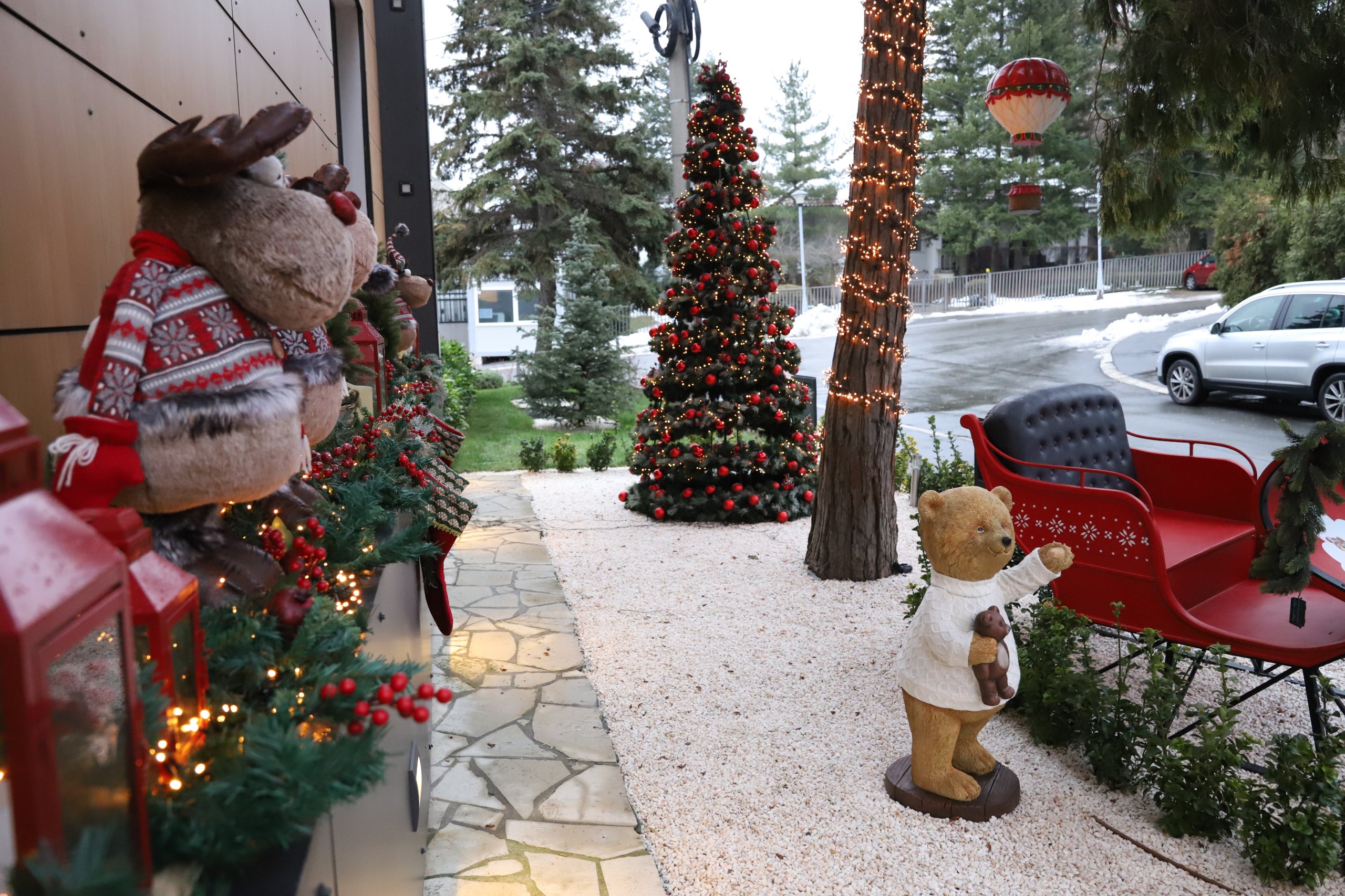 Dečiji strah od lekara postaje prošlost: Priča o bajkovitoj klinici Prime Medical Kids koja inspiriše 2 Dečiji strah od lekara postaje prošlost: Priča o bajkovitoj klinici Prime Medical Kids koja inspiriše 2