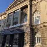 "Šetnja ljubavi": Zbor Palilula centar sutra posećuje sve fakultete na toj opštini 6