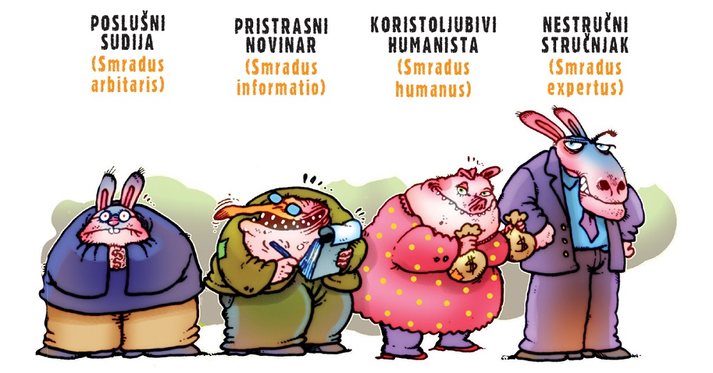 Povodom 25 godina od objavljivanja knjige „Nacionalni park Srbija“: Da li se išta promenilo ili smo samo dodatno „mutirali“? 2 Povodom 25 godina od objavljivanja knjige „Nacionalni park Srbija“: Da li se išta promenilo ili smo samo dodatno „mutirali“? 1