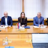 Đedović Handanović sa UNKS o stabilnosti na tržištu naftnih derivata 3