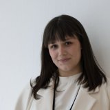 Isidora Ćećez: Čitam i gledam klasike, slušam od džeza i repa do Šabana 3