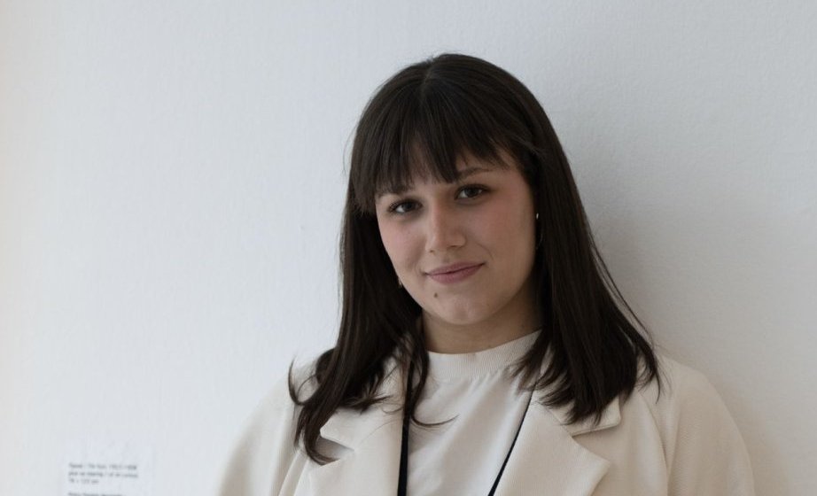 Isidora Ćećez: Čitam i gledam klasike, slušam od džeza i repa do Šabana 1