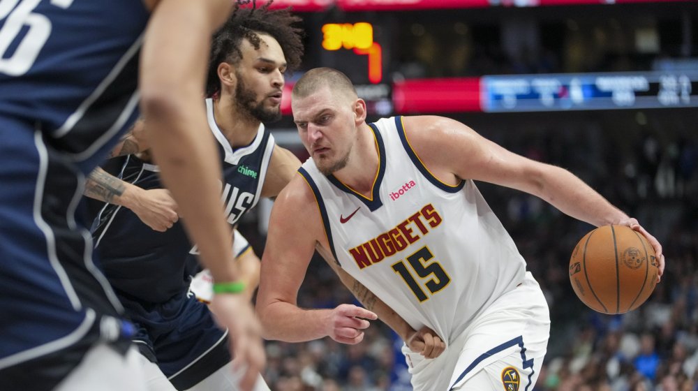 Denver pobedio u derbiju Zapada, Jokiću nedostajala asistencija za novi tripl-dabl 1