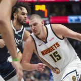 Denver pobedio u derbiju Zapada, Jokiću nedostajala asistencija za novi tripl-dabl 4