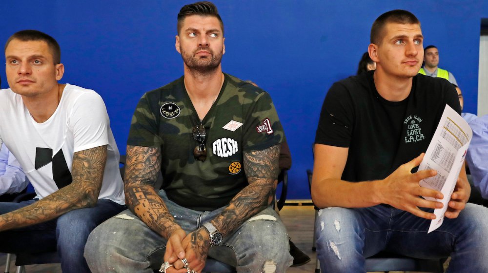 Porodica Nikole Jokića napustila KK Džoker: „Napravili ozbiljan klub, njihovo pravo i da ne daju svoj novac“ 1