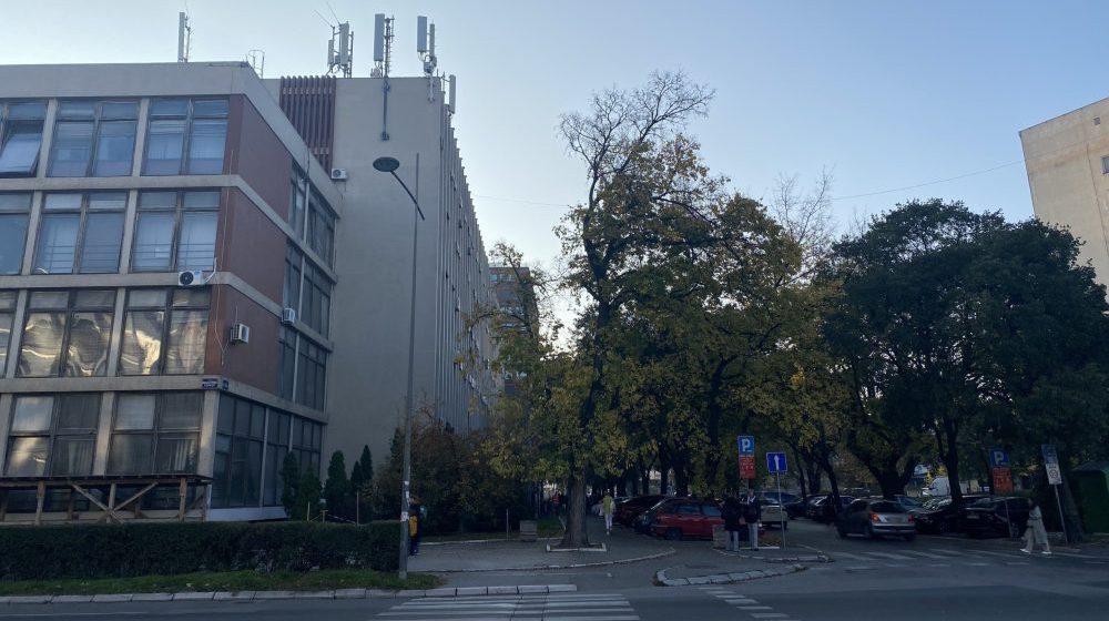 Određen pritvor maloletnicima zbog tuče ispred "Promenade" u Novom Sadu 1