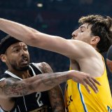 Karlik Džons ističe timsku igru Partizana: Želimo da budemo još bolji, idemo utakmicu po utakmicu 3