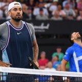 "Ostajem pri pređašnjem stavu": Kirjos povodom Đokovićeve izjave da je otrovan u Australiji pre tri godine 1