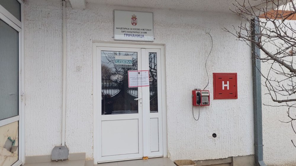 Gašenje srpskih institucija: Koliko je službi zatvorila KP? 1